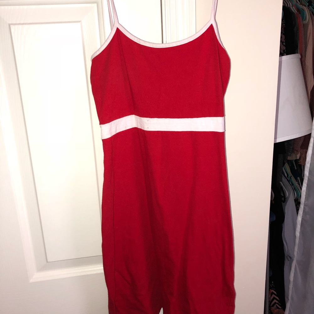 Pacsun Sundress